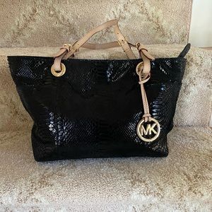 Michael Kors handbag